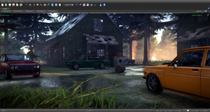 S2ENGINE HD 1.4.0